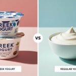 Greek Yogurt vs. Regular Yogurt
