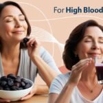 How Prunes Can Help Manage High Blood Pressure