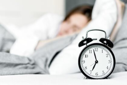 How to Wake Up Easier Proven Strategies for a Fresh Start
