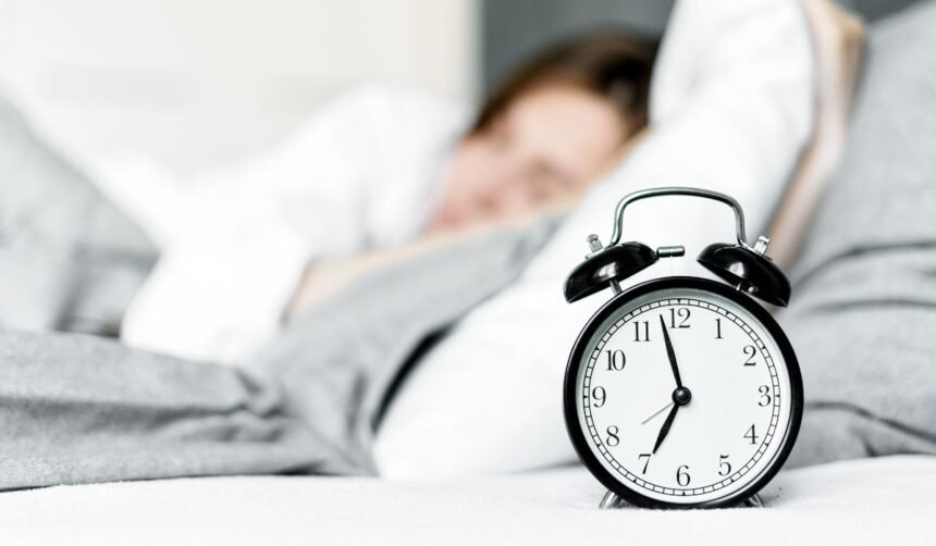 How to Wake Up Easier Proven Strategies for a Fresh Start