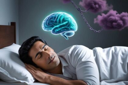 New Study Links Poor Sleep and High Blood Pressure to Cognitive Decline