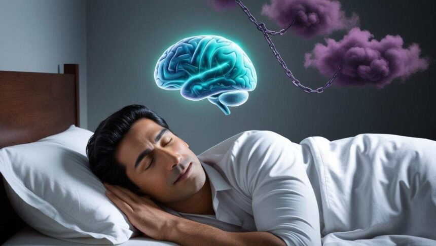 New Study Links Poor Sleep and High Blood Pressure to Cognitive Decline