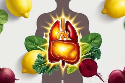 Six Signs of a Toxic Liver and How to Care for It