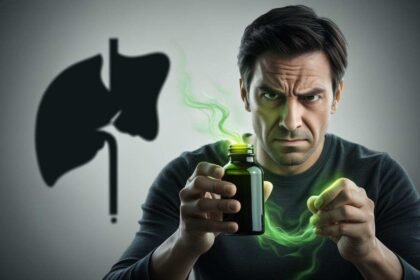 Study Finds 15 Million Adults Using Hepatotoxic Botanicals Amid Mislabeled Supplements