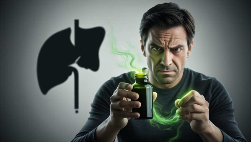 Study Finds 15 Million Adults Using Hepatotoxic Botanicals Amid Mislabeled Supplements