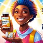 The 5 Best Vitamin D Supplement for Your Health