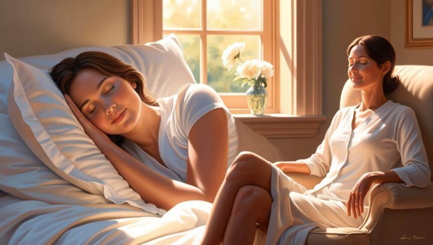 Unlock Better Sleep and Mental Health with This Powerful Supplement Duo