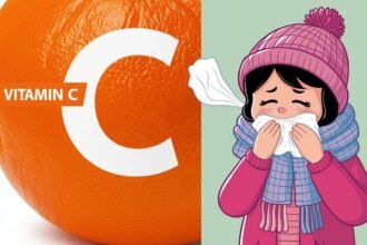 Vitamin C Myth vs. Reality – Does It Really Prevent Colds