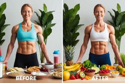 What Happens to Your Body When You Switch to a Vegan Diet