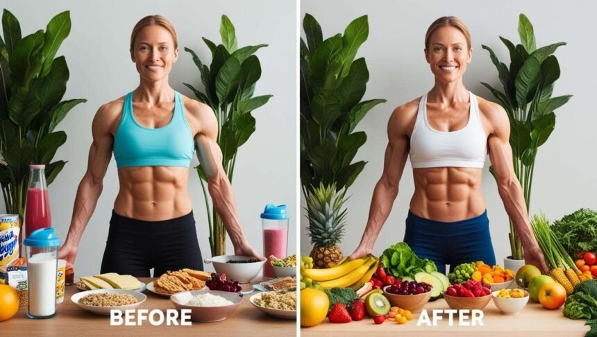 What Happens to Your Body When You Switch to a Vegan Diet