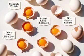 3 Compelling Reasons to Include Eggs in Your Daily Diet