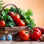5 Vegetables That Are Necessary to Improve Eye Health