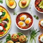 7 Healthy Eggs Breakfast to Try Now