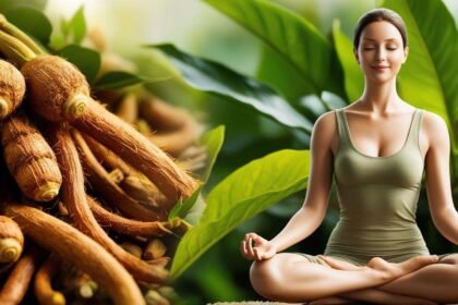 Ashwagandha Benefits for Female