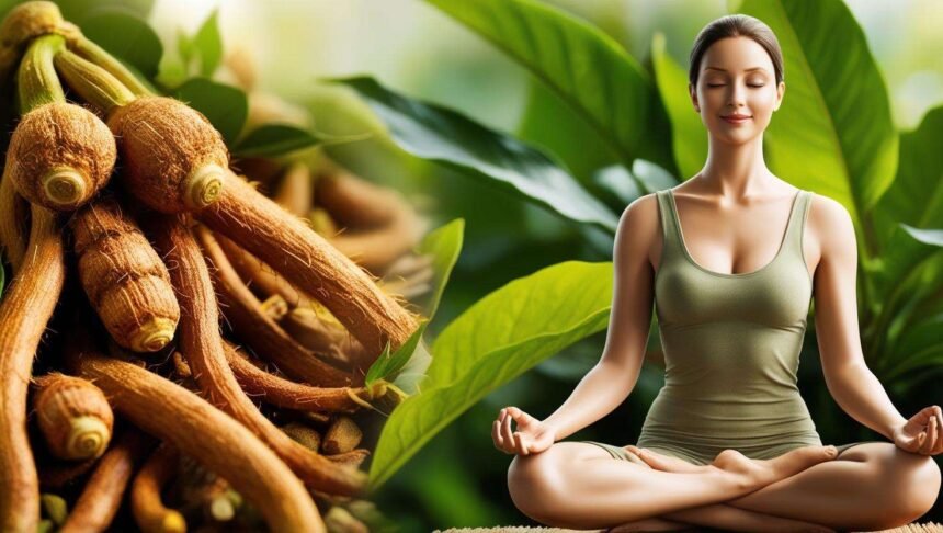 Ashwagandha Benefits for Female