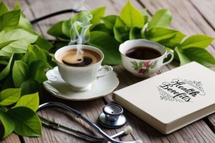 Coffee and Tea Consumption May Reduce the Risk of Head and Neck Cancers