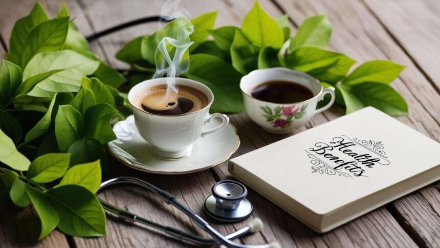 Coffee and Tea Consumption May Reduce the Risk of Head and Neck Cancers