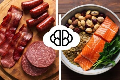 Eating More Processed Red Meat Increase Your Dementia Risk