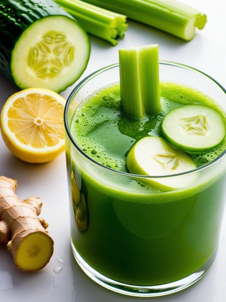 Green Juice