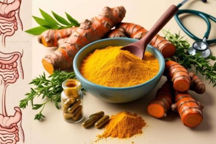 Reduce Inflammatory Bowel Disease (IBD) Without Pills