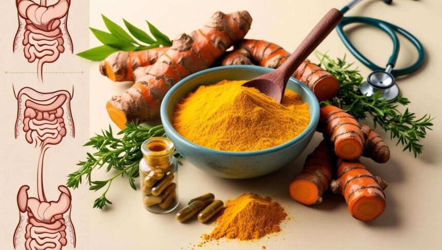 Reduce Inflammatory Bowel Disease (IBD) Without Pills