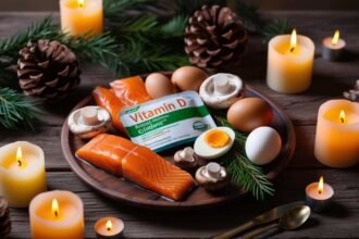 Simple Steps to Avoid Vitamin D Deficiency