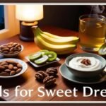 The Best Foods Before Bed to Help You Sleep Better