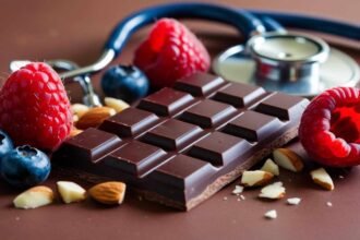 These 3 Benefits of Dark Chocolate Can Prove to Be a Boon for Diabetes Patients
