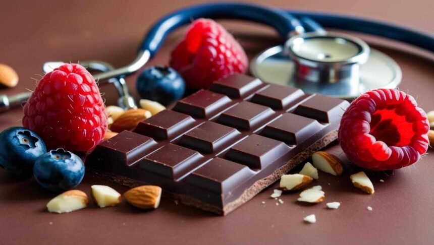 These 3 Benefits of Dark Chocolate Can Prove to Be a Boon for Diabetes Patients