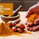 This Miracle Spice Can Ease Your Arthritis Pain Naturally