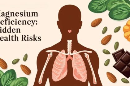 What Happens If There Is a Deficiency of Magnesium in Your Body