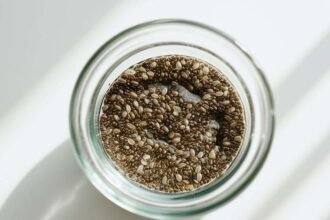 Why Soaking Chia Seeds Could Be Your Winter Game-Changer