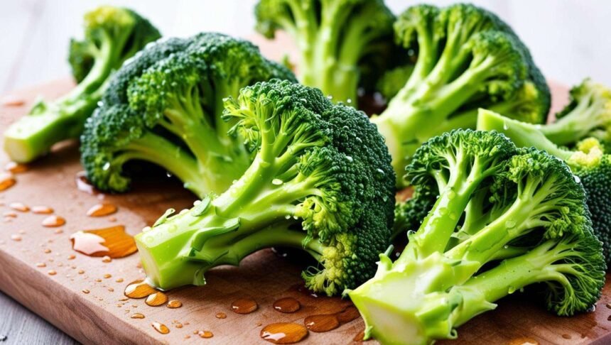 You will be Surprised to Know These 3 Benefits of Broccoli