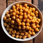 10 Foods That Have More Protein Than an Chickpeas
