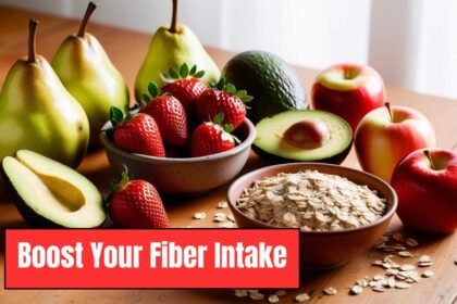 5 Superfoods Packed with Fiber to Help You Reach Your Daily Goal