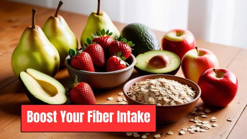 5 Superfoods Packed with Fiber to Help You Reach Your Daily Goal