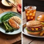 8 Reasons Home Food is Better than Restaurant Food