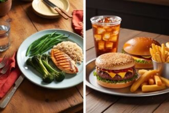 8 Reasons Home Food is Better than Restaurant Food