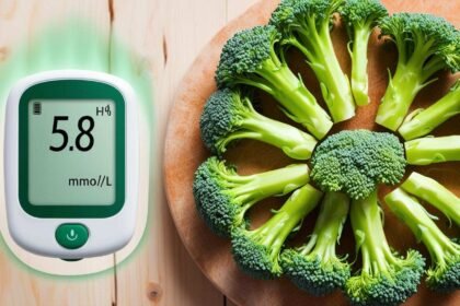 Broccoli Sprouts and Blood Sugar Can They Help Prevent Diabetes