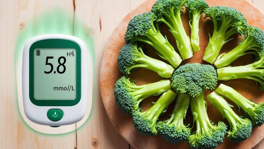 Broccoli Sprouts and Blood Sugar Can They Help Prevent Diabetes