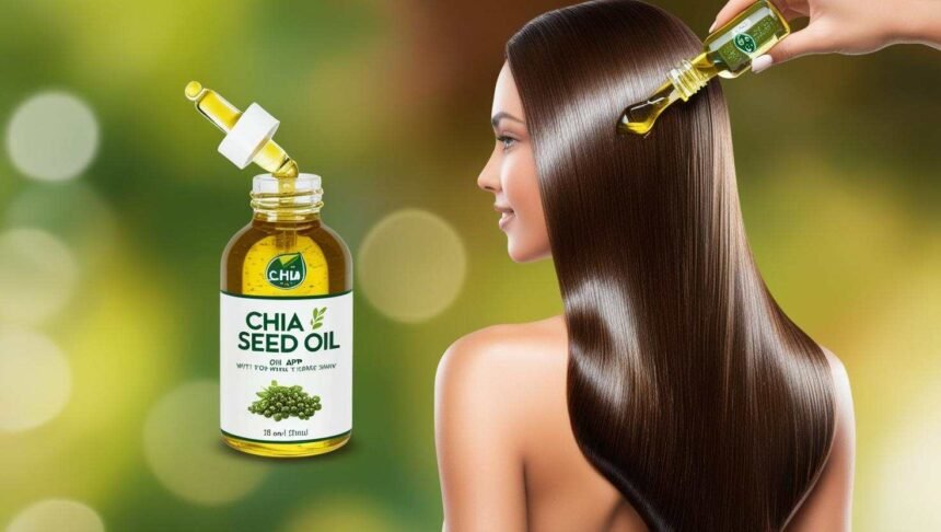 Can Chia Seed Oil Really Make Your Hair Grow Faster