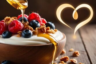 Can Eating Yogurt Really Save Your Heart