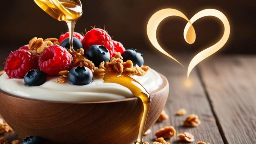 Can Eating Yogurt Really Save Your Heart