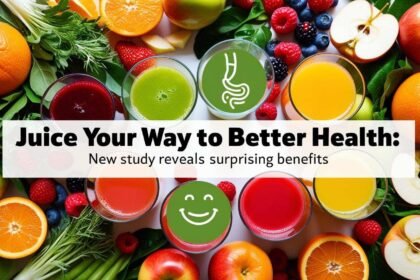 Drink This Daily to Transform Your Gut and Oral Health