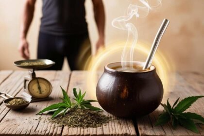 Forget Ozempic This Ancient Tea Might Be the Natural Weight Loss Solution You Need