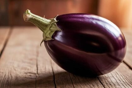 How Eggplant Can Help Prevent Metabolic Syndrome