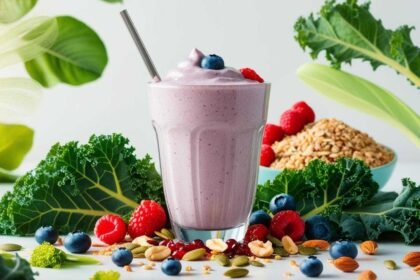 How a Nutrient-Dense Diet Can Transform Your Health