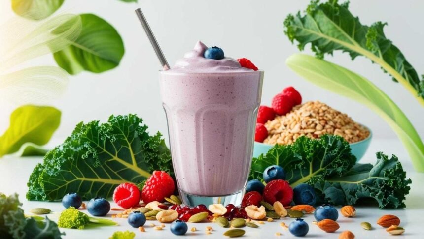 How a Nutrient-Dense Diet Can Transform Your Health