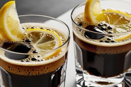 Is Sparkling Coffee the New Gut-Friendly Drink You Need to Try