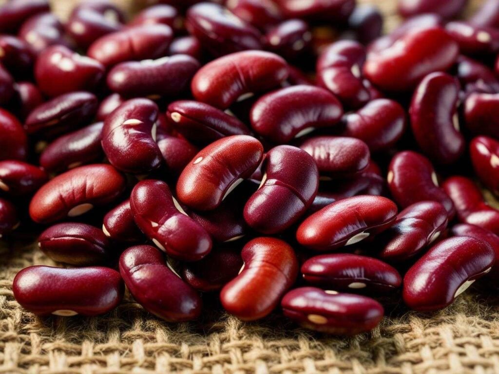 Kidney Beans